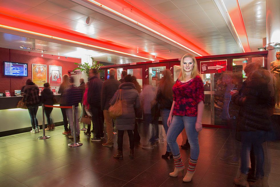 © Clicking Images | Vrij werk | Licht en beweging