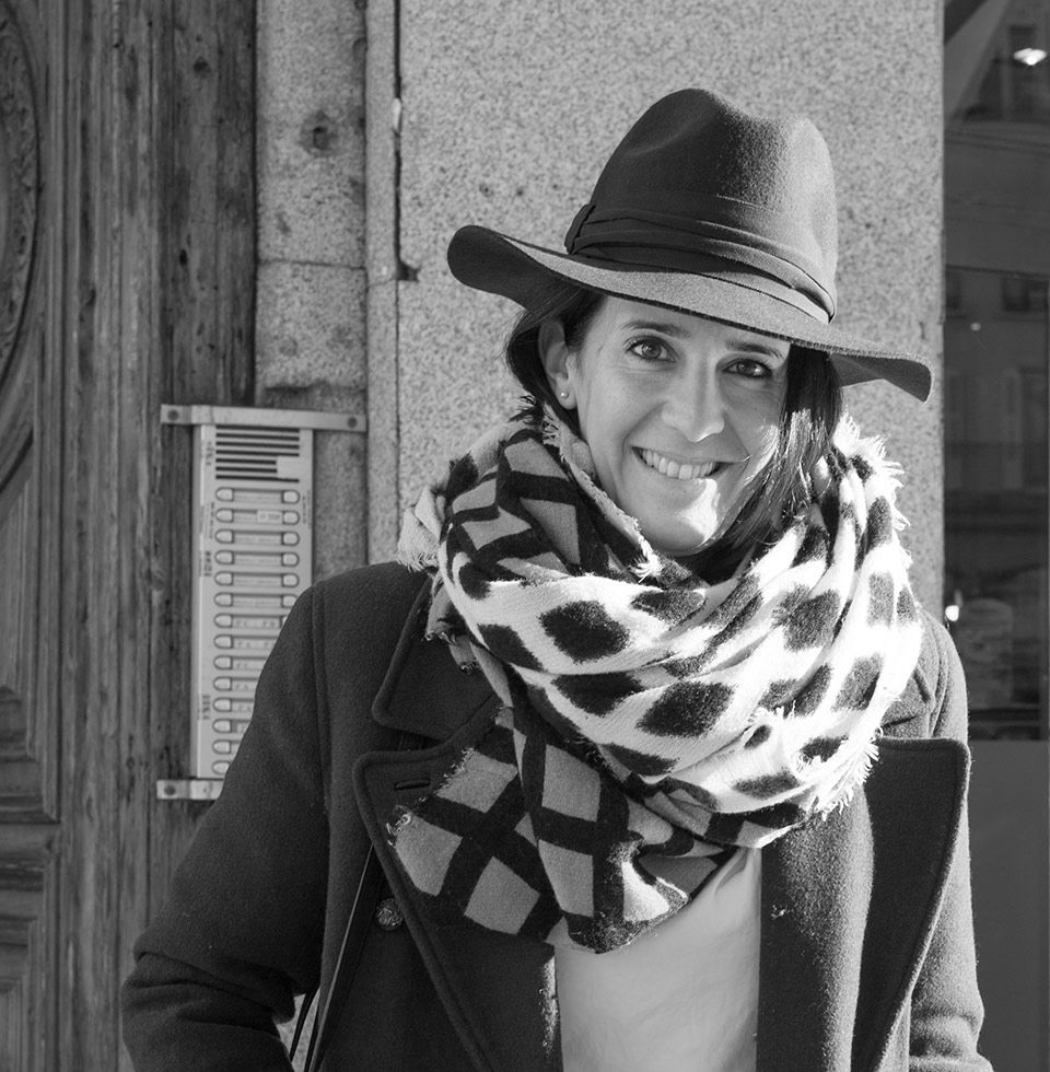 © Clicking Images | Vrij werk | Portrets in the city’s 