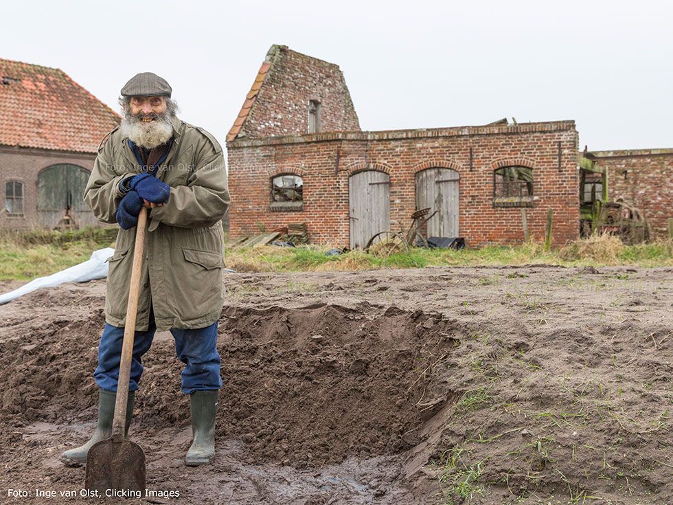 © Clicking Images | Vrij werk | Diverse portretten