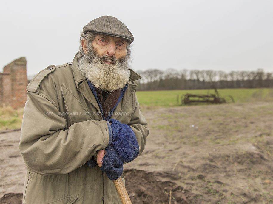 © Clicking Images | Vrij werk | Diverse portretten