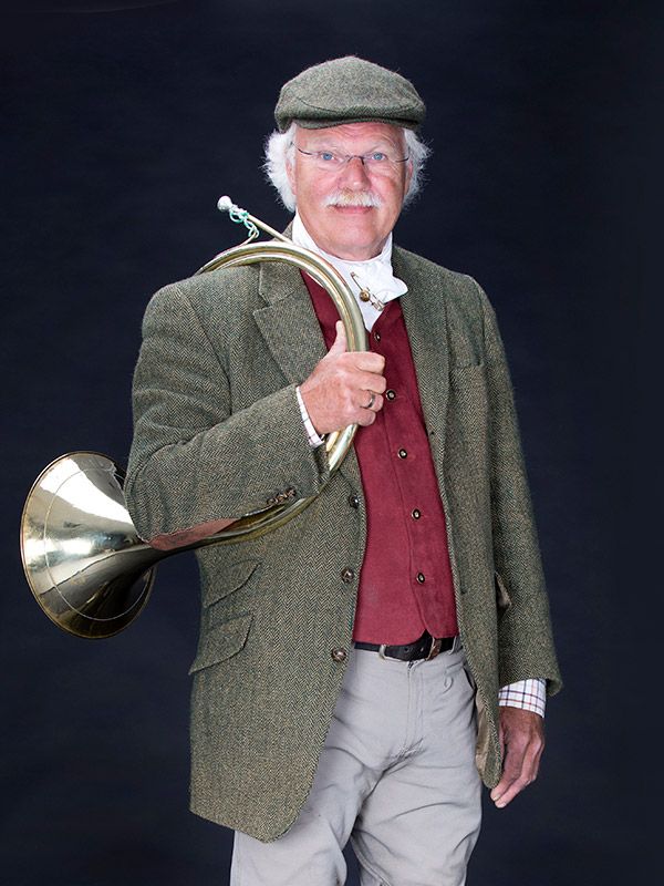 © Clicking Images | Vrij werk | Portret met muziekinstrument