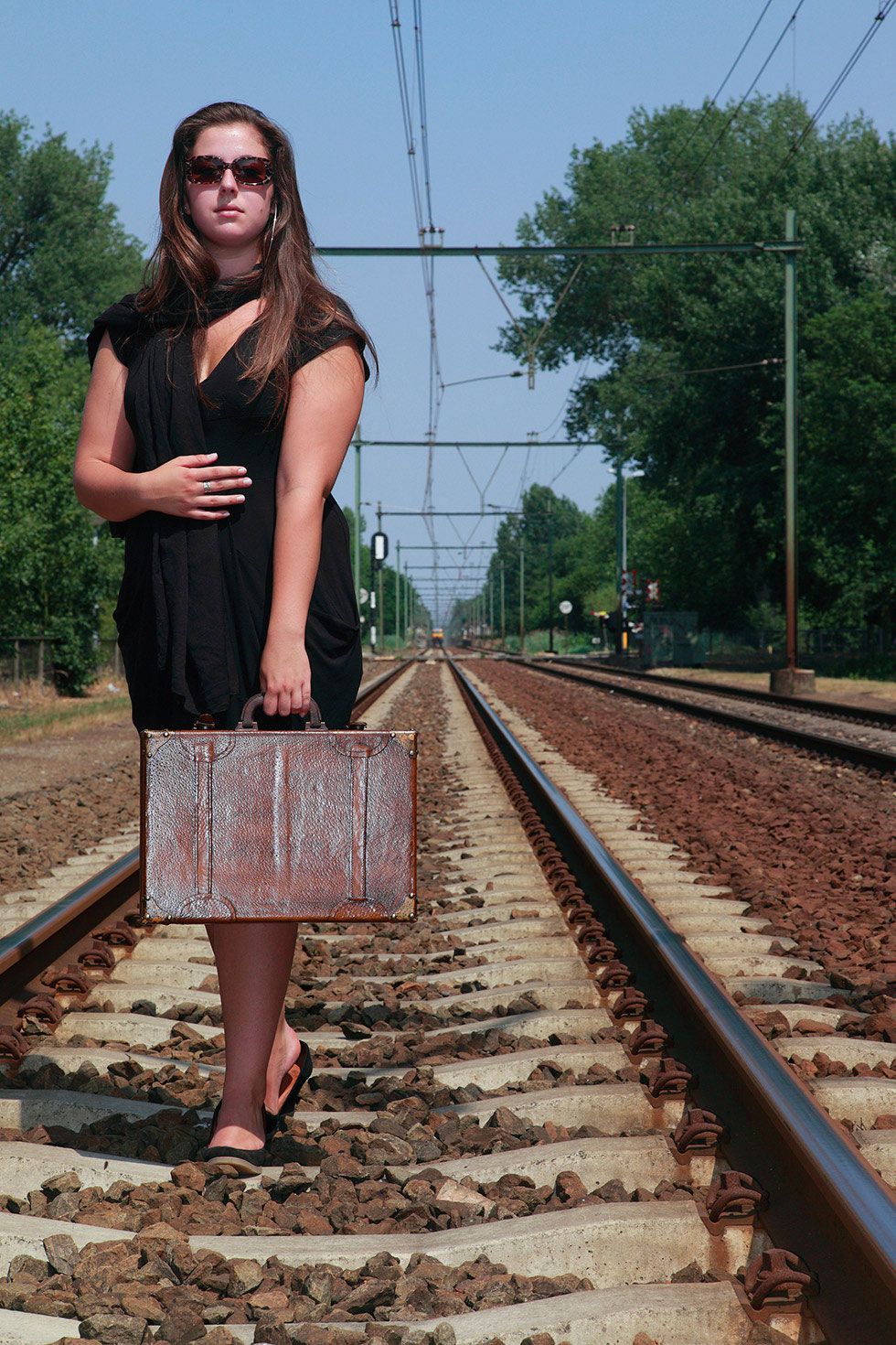 © Clicking Images | Vrij werk | Meiden van 16 in Rosmalen