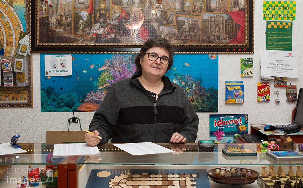 © Clicking Images | Vrij werk | Portrets in the city’s 