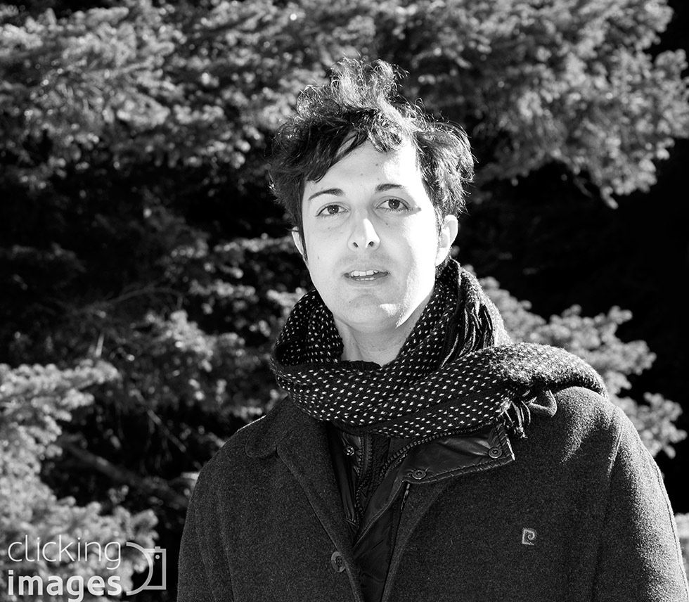 © Clicking Images | Vrij werk | Portrets in the city’s 