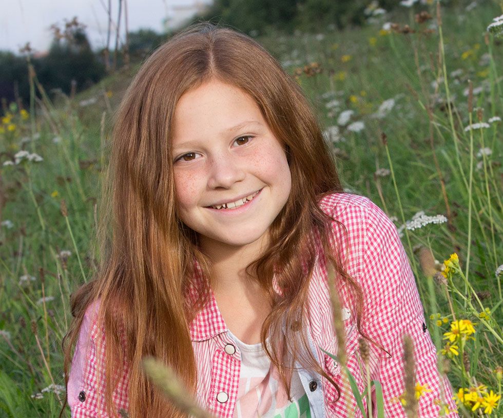 © Clicking Images | Vrij werk | Diverse portretten