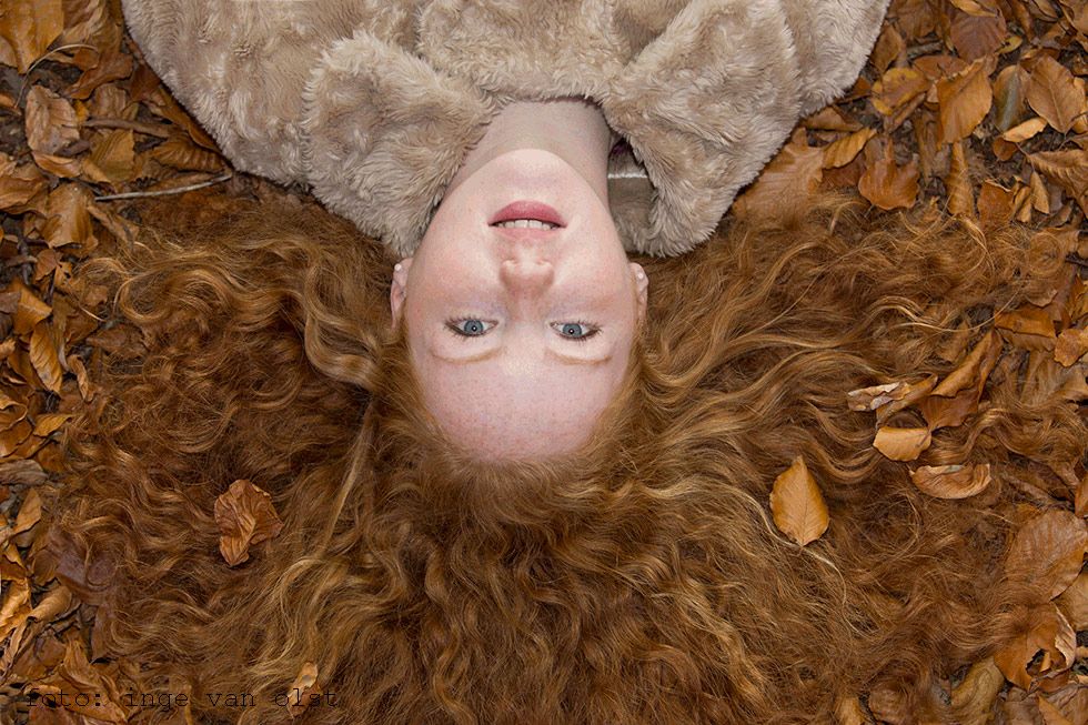 © Clicking Images | Vrij werk | Diverse portretten