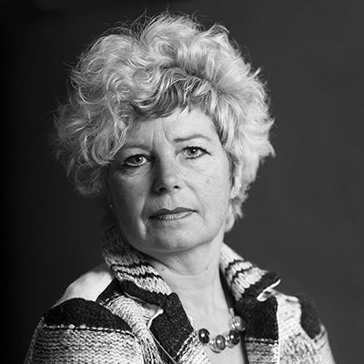 © Clicking Images | Vrij werk | Inringende portretten