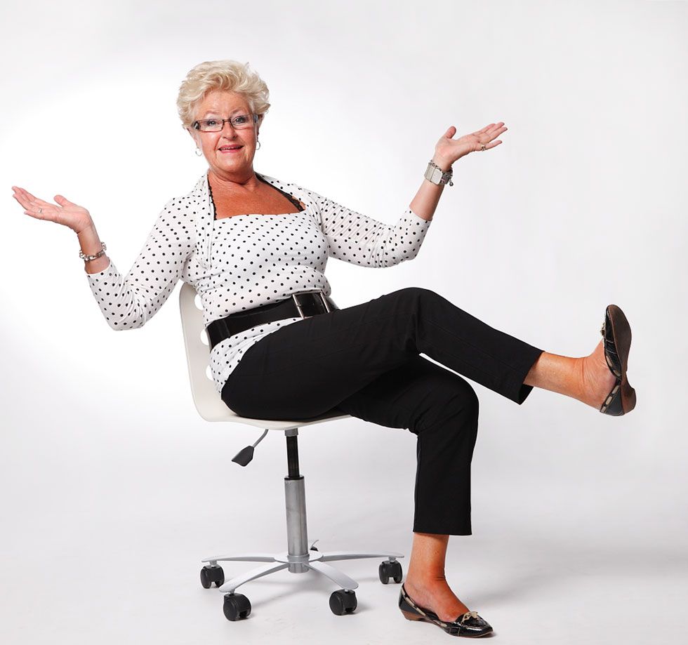 © Clicking Images | Vrij werk | Diverse portretten