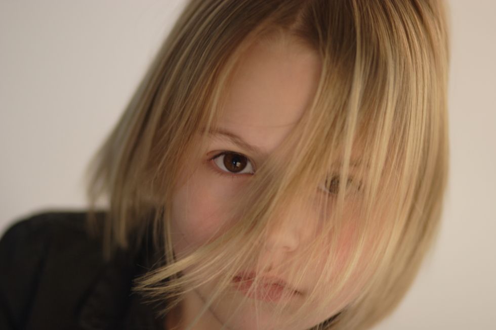 © Clicking Images | Vrij werk | Diverse portretten