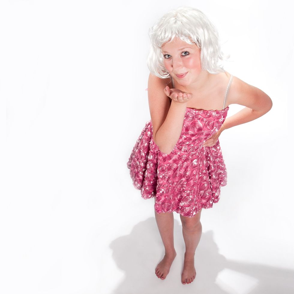 © Clicking Images | Vrij werk | Diverse portretten