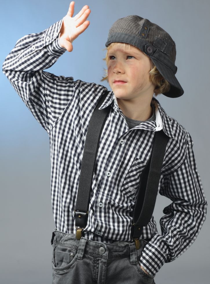 © Clicking Images | Vrij werk | Diverse portretten